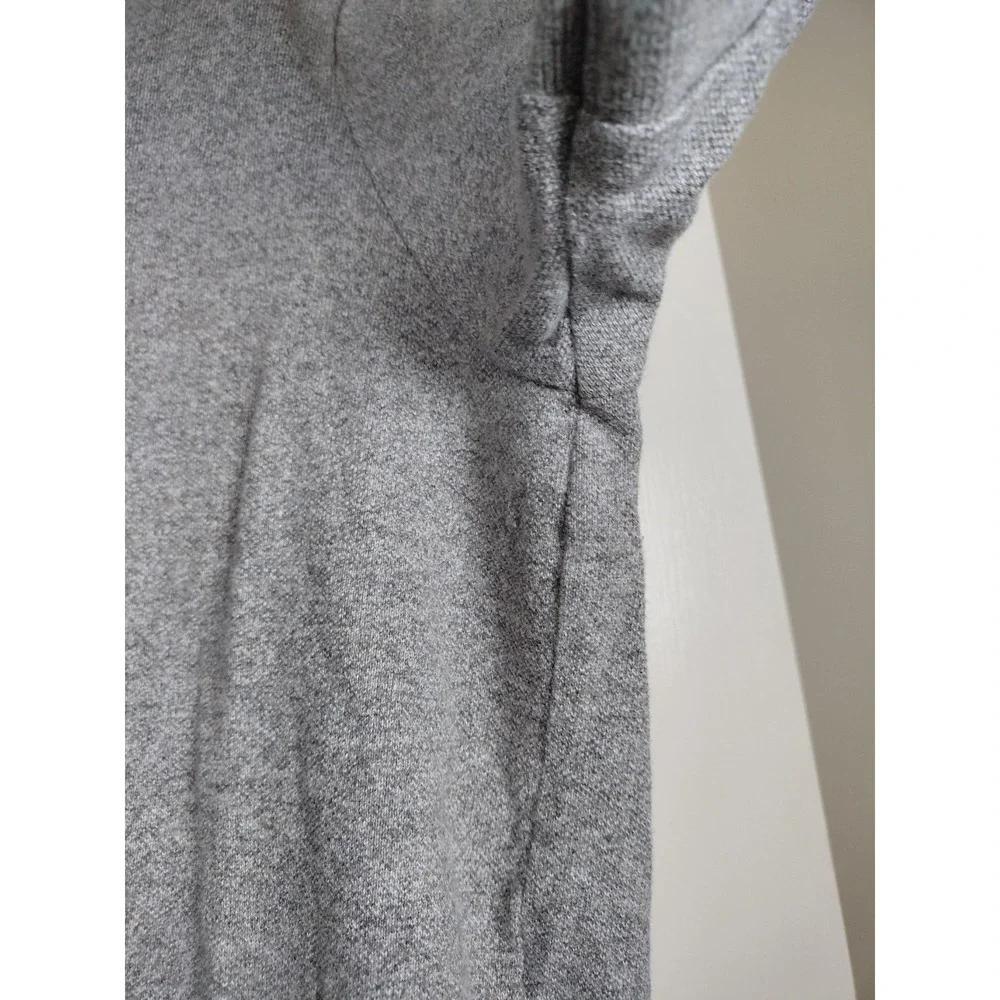 Polo Ralph Lauren Men's Custom Slim Fit Polo Shirt Gray Big Pony #3 Size XL